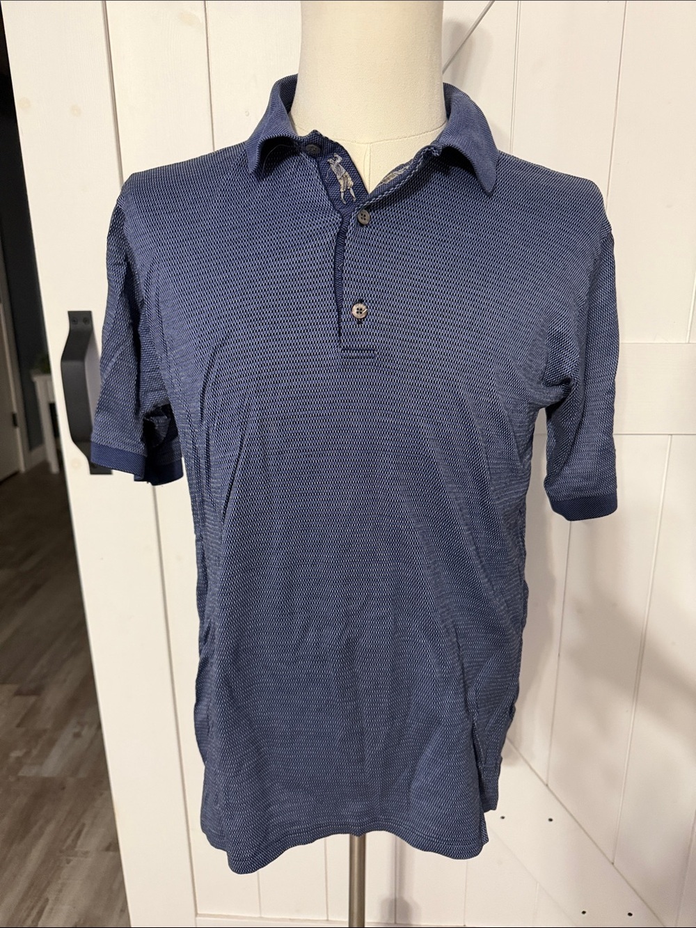 Men’s Bobby Jones polo shirt